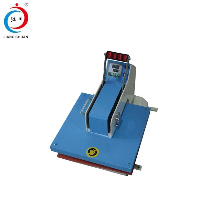 16'' X 20'' Swing Pois Heat Press Machine
