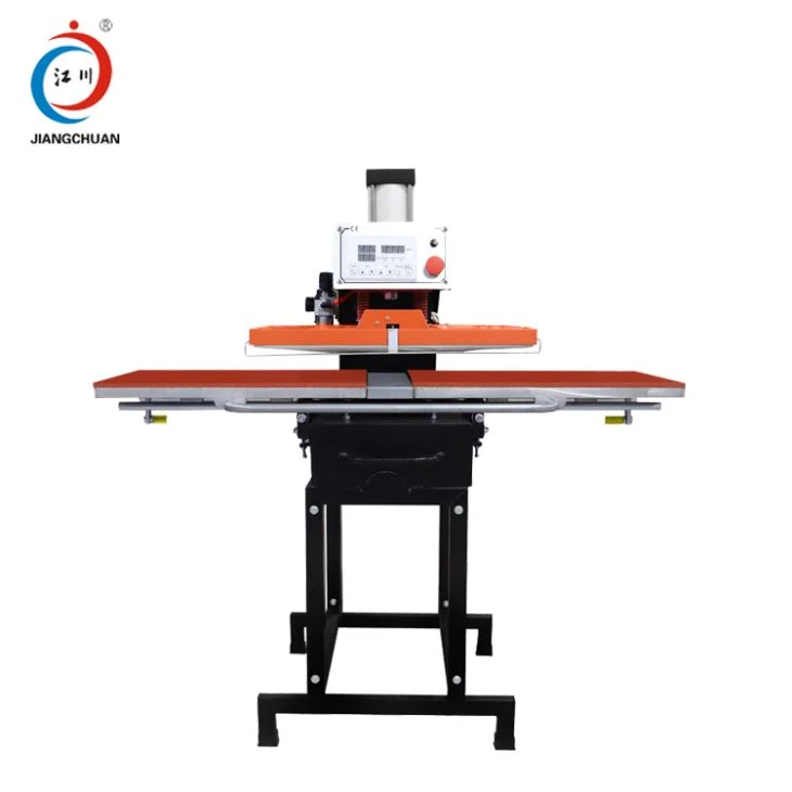 Hot Press Machine liinoja